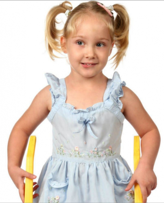 gallery/girl on testing page